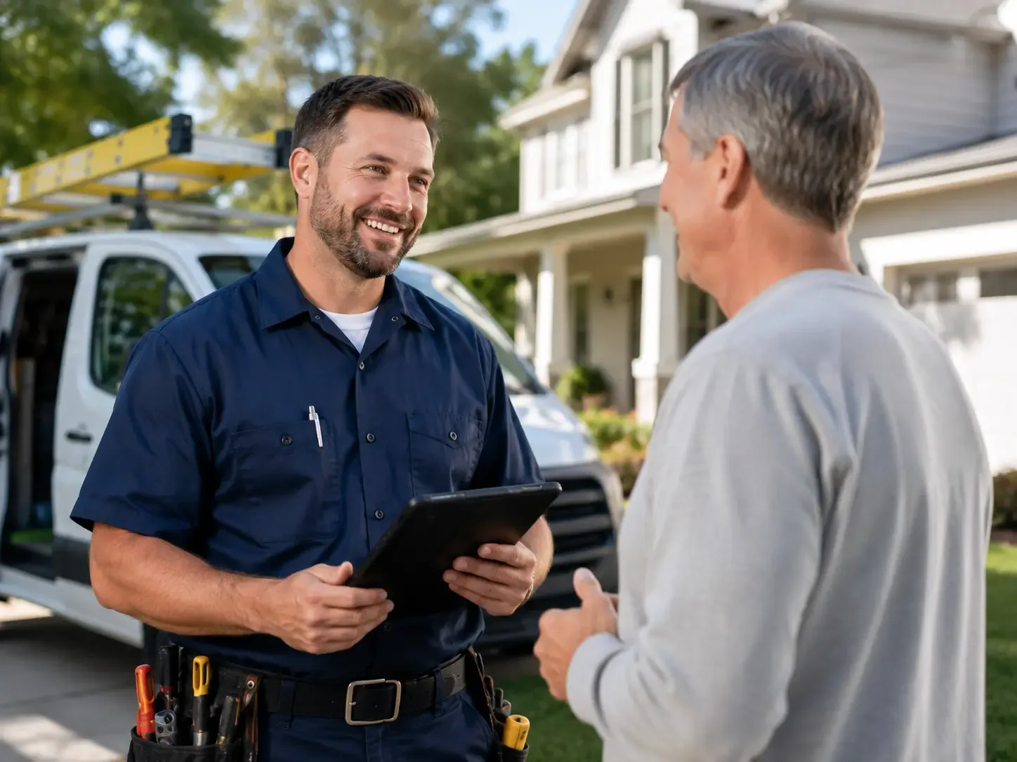 Electrical Panel Upgrade & Replacement in Dawson, AL